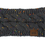 Ladies autumn winter Sports head wear warm ear muffs