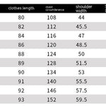 Plus Size Men's Winter Cotton Coats Coat Thick Mid-length