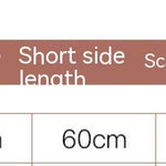 Women's Autumn And Winter Cute Plush Bonnet Thick Warm Scarf Gloves Three-piece Set