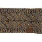 Ladies autumn winter Sports head wear warm ear muffs