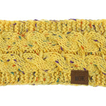 Ladies autumn winter Sports head wear warm ear muffs