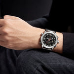 Sports men's watches