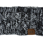 Ladies autumn winter Sports head wear warm ear muffs