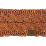 Ladies autumn winter Sports head wear warm ear muffs