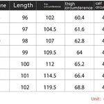 Corduroy Straight High Waist Casual Pants Men