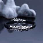 Shan Wufeng Couple Bracelets For Men And Women