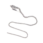 Braided Chain Hair Accessories Wholesale Serpentine Accessories